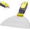 Stierka Strend Pro S6170, 150 mm, sadrokartón, Inox