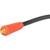 Kabel ST WELDING WC200, 4 m + držiak 200A, zvárací