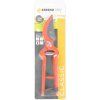 Noznice Strend Pro P8105, 230 mm, záhradné, Softdipp red