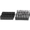 Sada bitov Strend Pro BSY414, 49 dielna, Bit, Cr-V