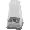 Kefa Cleonix TB410, WC, 38x12 cm