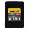 Sada vrtak STREND PRO FD051, 19-dielna, do kovu