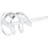 Miesadlo Strend Pro PXF-01, 080x400 mm, na maltu