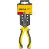 Klieste Strend Pro PL1023 150 mm, s dlhým nosom