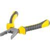 Klieste Strend Pro PL1021 200 mm, kombinované