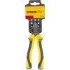 Klieste Strend Pro PL1022 180 mm, štikacie, bočné