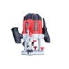 Frezka Worcraft WPER301, 1200W, horná  SERVIS EXCLUSIVE