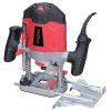 Frezka Worcraft WPER301, 1200W, horná  SERVIS EXCLUSIVE