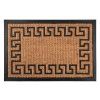 Rohozka MagicHome RBB 122, Aztec, 40x60 cm, SK1