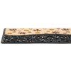Rohozka MagicHome RCP 129, Oldstyle, 45x75 cm, guma
