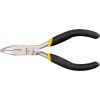 Klieste Strend Pro MP001F, 115 mm, vyhnuté