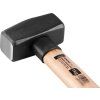 Palica Strend Pro HS0301, 1000 g, drevo