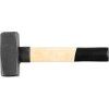 Palica Strend Pro HS0301, 2000 g, drevo