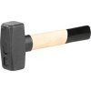 Palica Strend Pro HS0301, 2000 g, drevo
