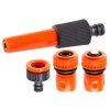 Sada spojok TS4014B • 3/4", 5 dielna