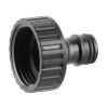 Sada spojok TS4014B • 3/4", 5 dielna