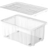 Box CARGO BOX NCC24, 60x40x26 cm