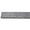 Rohozka MagicHome TRM 235, 40x60 cm, BlackWhite