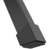 Schodky SquareTube SL2102, 2 stupienkové