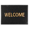 Rohozka MagicHome CBM 122, 50x70 cm, Welcome