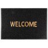 Rohozka MagicHome CBM 122, 60x90 cm, Welcome