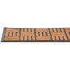 Rohozka MagicHome RBB 123, Parquets 3, 40x60 cm