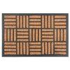 Rohozka MagicHome RBB 123, Parquets 3, 40x60 cm
