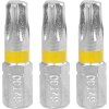 Bit Strend Pro Torx 30, bal. 3 ks
