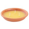 Sviecka Citronella TL09-152-4, Terracotta