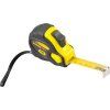 Meter WorkTiger 6E 03,0 m, 19 mm, stáčací, AutoStop, pogumovaný