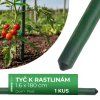Tyc Garden 16/1800 mm, plast