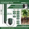 Tyc Garden 16/1800 mm, plast