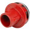 Hlava A0233A 1 1/2", závitnice