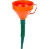 Lievik STREND PRO FFX160, 160 mm, s flexi ohybom