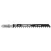 List STREND PRO T144D 100 mm, 6z, drevo, bal. 5 ks