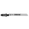 List STREND PRO T218A 77 mm, 21z, kov, bal. 5 ks
