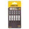 List STREND PRO T218A 77 mm, 21z, kov, bal. 5 ks