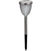 Lampa Solar Baham, 385 mm, 2 Led, AS, bal. 24 ks