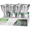 Lampa Solar Baham, 385 mm, 2 Led, AS, bal. 24 ks