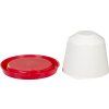 Napajacka SIFON 03.5 lit., plast