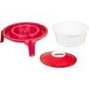 Napajacka RAPID CLEAN 6 l + Legs