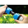 Spojka AQUACRAFT® 550912, MAX-Flow, 2W, 1"