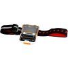 Čelovka Strend Pro Headlight HEM-003, LED+redLED, 60 lm, 3xAAA
