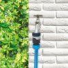 Adapter AQUACRAFT® 550165, SoftTouch G3/4"