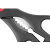 Noznice Strend Pro MSS4138, 210 mm, 3in1, multifunkčné