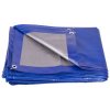 Plachta Tarpaulin Profi 02,0x03,0 m, 140 g/m