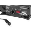 Kompresor Aircom AC250, 250 psi, 230V/12V