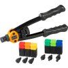 Klieste Strend Pro BT-605, 330 mm, nitovacie, pre matice