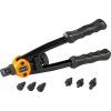 Klieste Strend Pro BT-605, 330 mm, nitovacie, pre matice