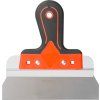 Stierka Strend Pro FS2602, 200 mm, Inox, fasádna